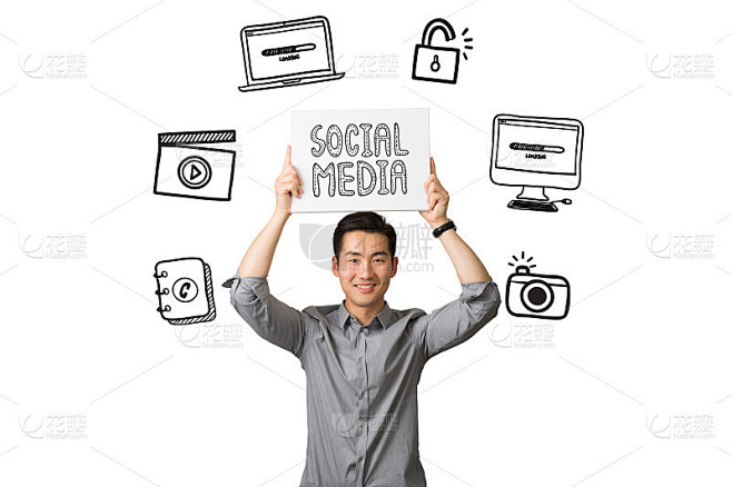 醒客 在社交时代下的商业逻辑（全集视频）,视频,全集,第1张