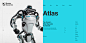 Top Creative Work On Behance : Showcase and discover creative work on the world's leading online platform for creative industries.