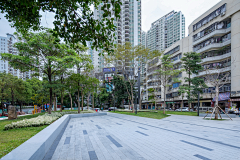 梅子默采集到景观