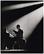 Duke Ellington
Paris, 1958
