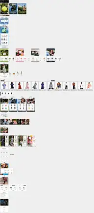 男女装海报首页