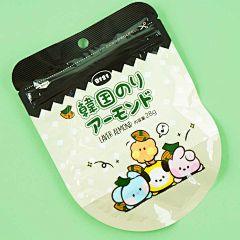 匠子么采集到包装（食品）