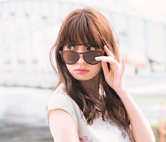 小嶋阳菜