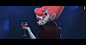 Gop Gap : Vis-Dev / Characterdesigner