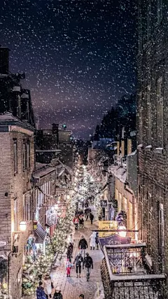 WallPaper 雪景壁纸 喜欢点赞