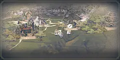加载界面【魅影再临】——更多精彩，关注主页！