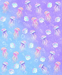 水母