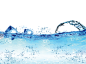 
PNG素材 免抠图 水 水珠 液体 喷溅 冰块