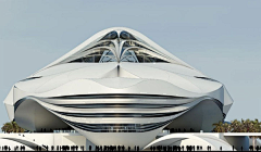 lig-JX采集到建筑