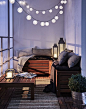 Spread the light… | 12 IKEA® Products That Will Transform Your Backyard Into A Magical Palace