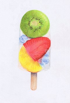 超写实、手绘、插画、彩铅、课程、教程、水溶性彩铅、零基础自学、资料、视频、图片、绘画、艺术、美术、简笔画、彩色简笔画入门、水彩、教学、彩铅画、成人美术、在线教育、少儿、施德楼、艺雅、辉柏嘉、纸、笔、电动橡皮擦、高光笔、铅笔、素描、又画、刀、绘本、书籍、橡皮擦