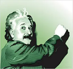 优秀的肖像插画作品集 插画手绘 #采集大赛# #插画#