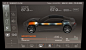 Fisker HMI 2009: