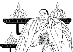 佛灯