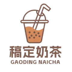 餐饮美食休闲饮品LOGO