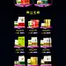 #双12大促#双十二页面#食品首页#双12零食首页#食品零食#电商首页#@设计师华帅