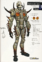 048  kabuto 甲斗 异虫 韮泽靖  boss 
