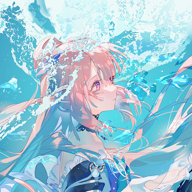 半次元 ACG爱好者社区