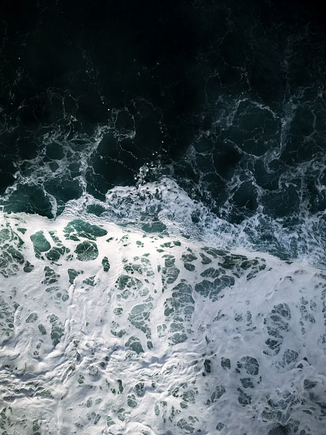 Wave, 2017 on Behance (5)-花瓣网