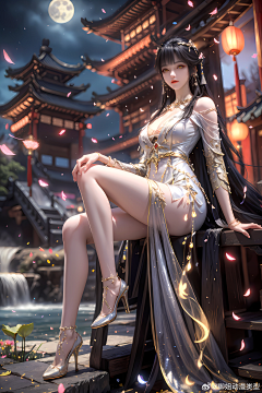 jmwgxh采集到动漫二次元女