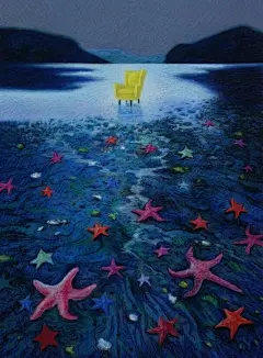 这位天才设计师，凭一己之力将中国电影海报，拉升至了世界顶尖水平！你一定被他惊艳过！-微众圈