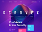 Scrovex / Cloud Security
