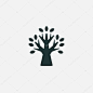 Tree icon