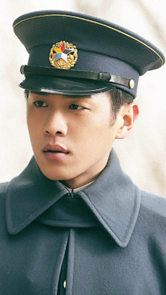 无心法师 张显宗 张若昀1夜翡的主场采集到民国70军阀采集duitang.