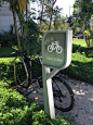 Wayfinding - Directional sign - O2 Corporate - Rio de Janeiro - Brazil - # Brazilian design