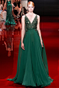 Elie Saab 2013秋冬高级定制