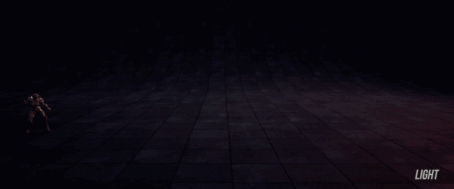 VFX for Cryptic Conj...