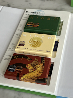 马蒂斯赛博分身采集到包装