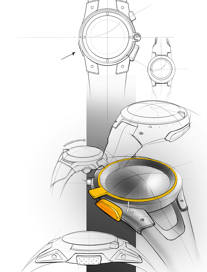 Product Sketches : P...