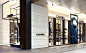 CHANEL///Yorkdale Mall in Toronto: 