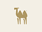 骆驼标志沙漠艺术几何平面抽象品牌最小矢量标志线2D动物极简主义几何插图设计图标马克标志骆驼 _logo采下来_T2019815 #率叶插件，让花瓣网更好用_http://ly.jiuxihuan.net/?yqr=13169407#