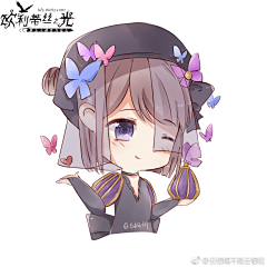 我名叫奈小布采集到第五人格萌版