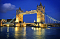 倫敦塔橋。 #美景#