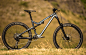 COMMENCAL META AM V4.2 RIDE 650B SHINY GUN METAL 2018