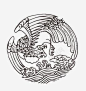 凤凰图案高清素材 中国传统 凤凰图案 圆形 黑色 元素 免抠png 设计图片 免费下载 页面网页 平面电商 创意素材
