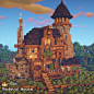 Reddit - Minecraftbuilds - Ultimate Medieval House : r/Minecraftbuilds: Here on r/MinecraftBuilds, you can share your Minecraft builds and seek advice and feedback from like minded builders! From PC to Pocket Edition, Professional to novice all are welcom