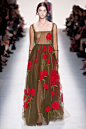 Valentino Fall Winter 2014/15 Collection