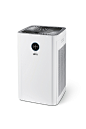 Red Dot Design Award: A8 Air Purifier