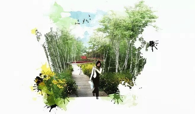 【景观大数据】 (18)