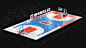 Slam Dunk projects | Behance 上的照片、视频、徽标、插图和品牌