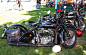 Sweet Panhead by StallionDesigns