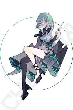 -南柯荒唐-采集到Toriki 