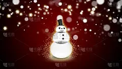 星光雪人