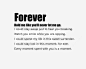 forever免抠png素材_新图网ixintu.com