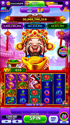 宁缺毋滥yu采集到Slots