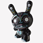 KILLJOY DUNNY by Kronk